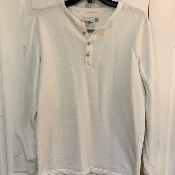 Goodfellow Mens Sweater - Picture 1 of 3